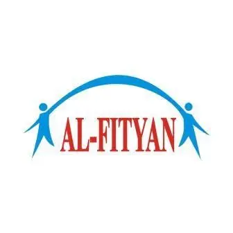 Al Fityan Logo